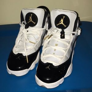 Jordans